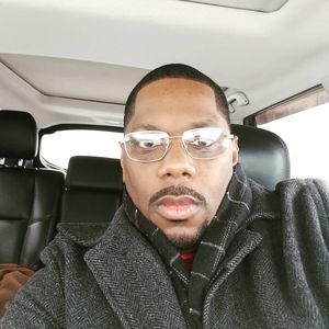 Meet your Posher, James